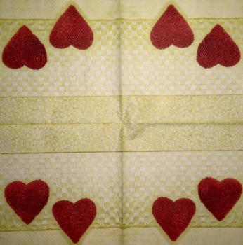 999.006 Herzen (S)